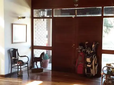 Casa en Venta en Las Praderas De Lujan, USD 625.000