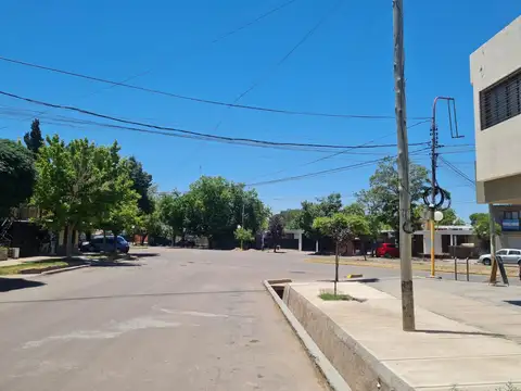 Departamento en Alquiler con 1