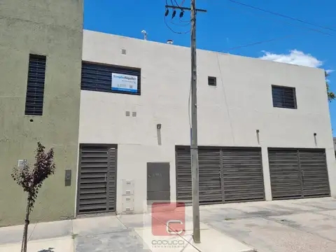 Departamento en Lujan De Cuyo