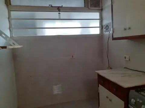 Departamento en Venta en San Isidro, USD 140.000