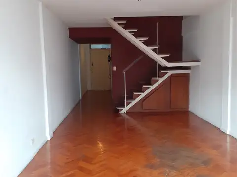 Departamento en Venta en San Isidro, USD 140.000