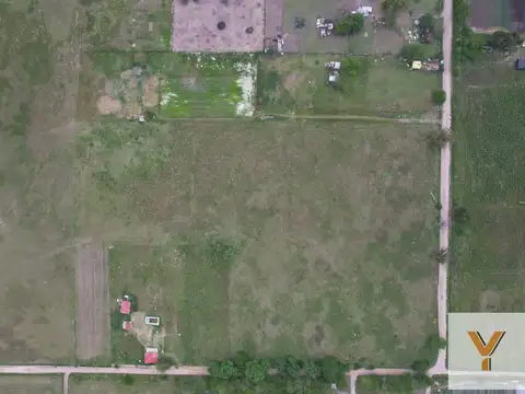 Campo en Venta -  - 60000mts - La Plata
