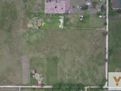 Campo en Venta -  - 60000mts - La Plata