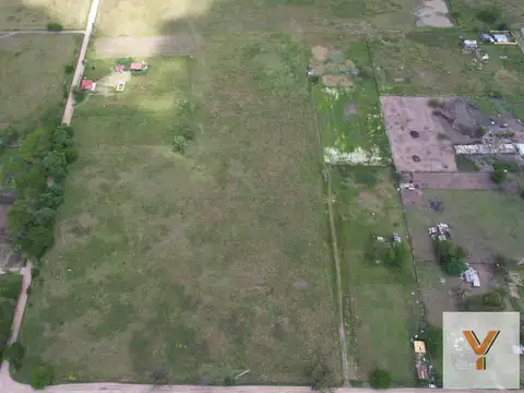 Campo en Venta -  - 60000mts - La Plata