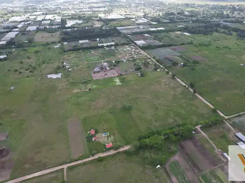 Campo en Venta -  - 60000mts - La Plata