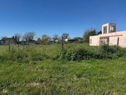 Terreno en Venta de 631,0 m2