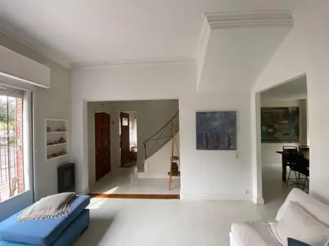 Casa en Alquiler de 3 dormitorios