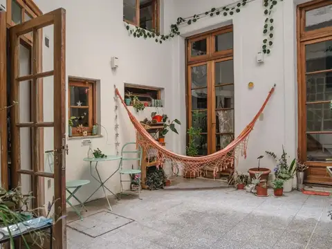 Venta, PH, Local, Balvanera, Alamagro, Monserrat, Permuta