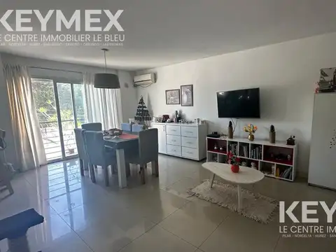 Departamento en Venta 10 años