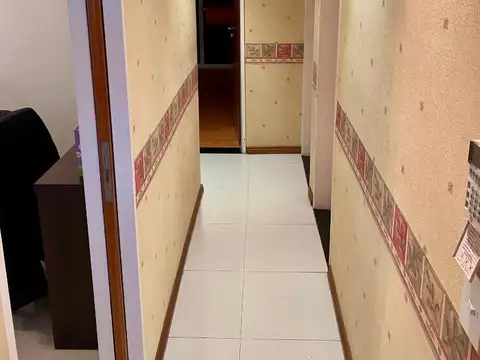 Guiraldes Nº17 e/ Payro