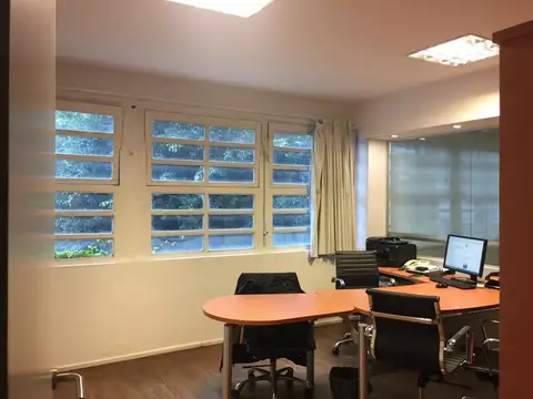 Oficina en Alquiler 3 años