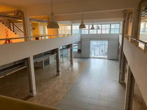 Oficina en Alquiler 3 años