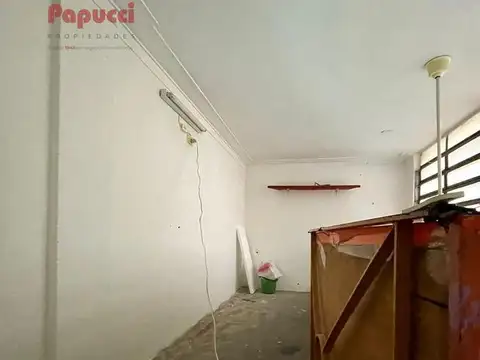 Local en Venta en San Fernando Vías  /  Centro, USD 38.500
