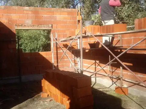 Terreno en Venta de 415,0 m2