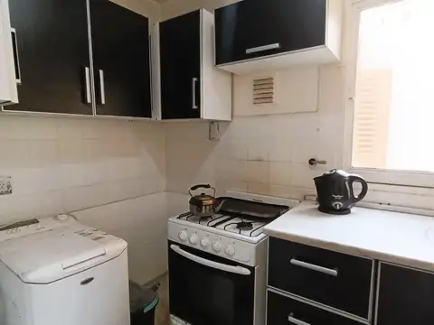 Departamento Amoblado 3 Dormi en Alquiler Mensual B° Centro