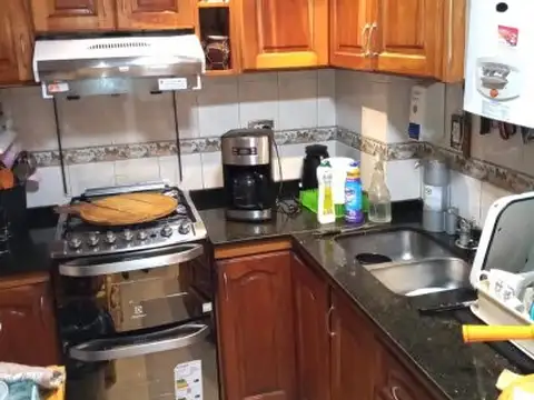 Venta departamento 4 ambientes en Boedo