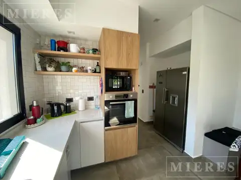 Casa en Alquiler Temporal en Haras Santa Maria, USD 4.500