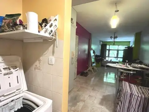 Departamento en Venta Apto profesional