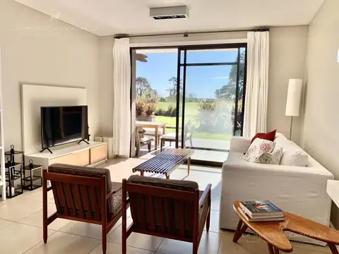 Departamento 3 Ambientes en venta en La Reserva Cardales