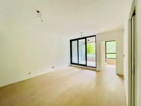 Departamento 2 Amb con Balcón Aterrazado a Estrenar  Villa Crespo