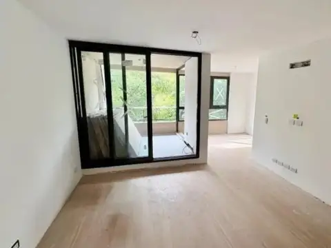 Departamento en Venta en Villa Crespo, USD 128.000