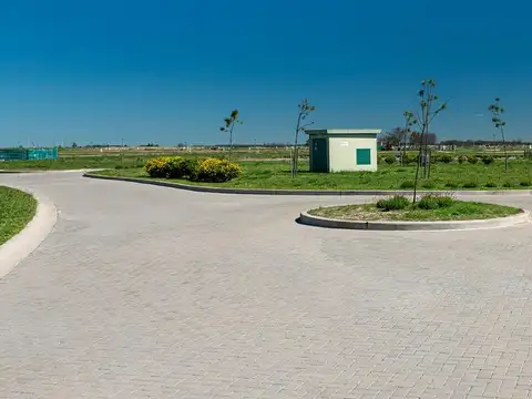 Terreno en Venta en Countries y Barrios Cerrados en San Vicente, USD 29.000