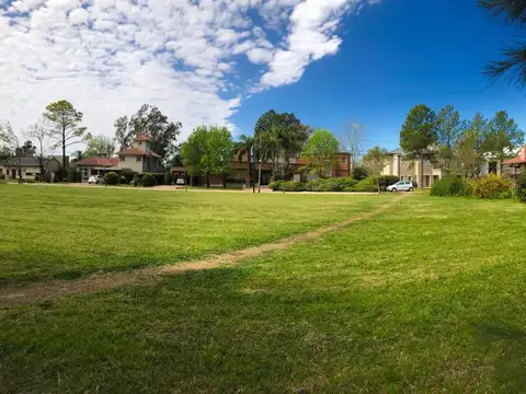 Terreno - Country El Paso