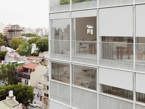 Departamento en Venta 1 año