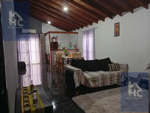 Casa - San Vicente