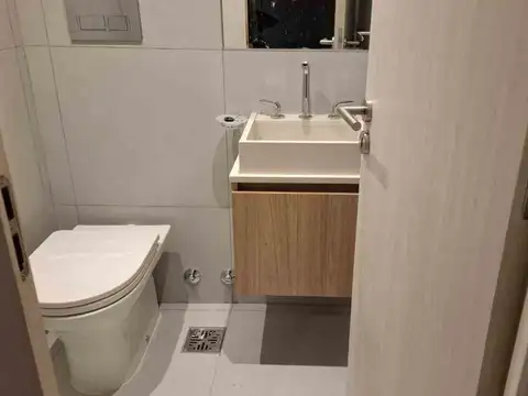 Departamento en Venta al Oeste