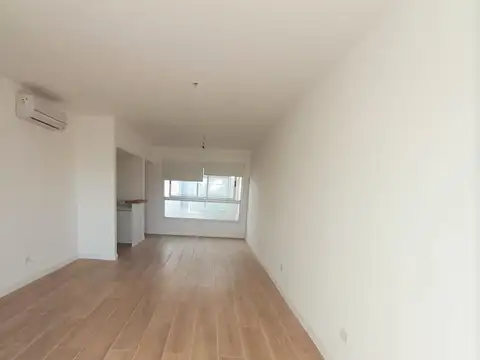 Departamento en Venta en Balvanera, USD 120.000