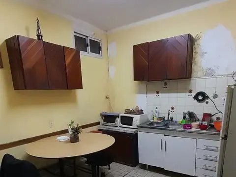 Depto Tipo Casa 5 ambientes con 3 baños