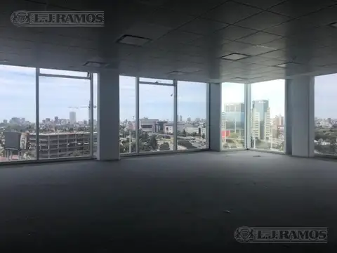 Oficina en Alquiler al Noreste