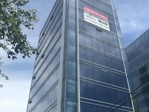 Oficina en Villa Martelli