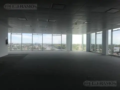 Oficina en Villa Martelli