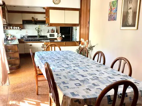 Casa en Venta en Barracas, USD 400.000