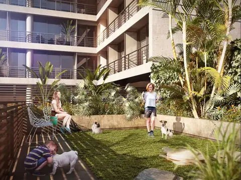 Departamento en Venta de 3 dormitorios