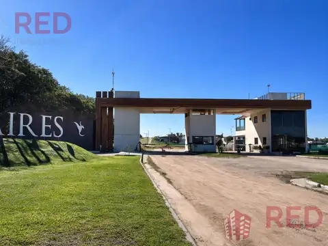 Terreno en venta - Aires del Nordeste