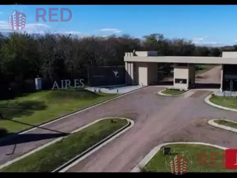 Terreno en venta - Aires del Nordeste