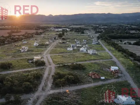 Terreno en Venta de 476,0 m2