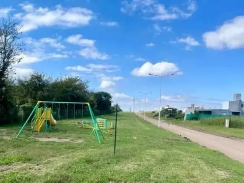 Terreno en Venta de 476,0 m2