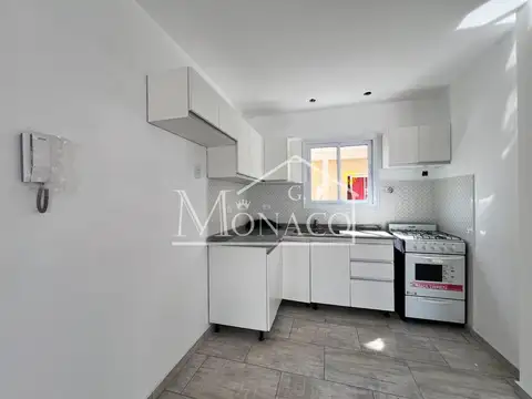 Departamento en Venta en Ramos Mejía, USD 76.000