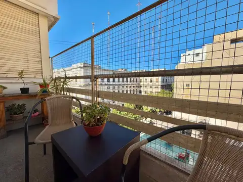 Departamento en Venta de 4 ambientes