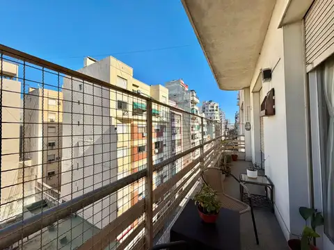 Departamento en Venta en Monserrat, USD 138.000