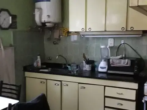 Departamento en Venta de 4 ambientes