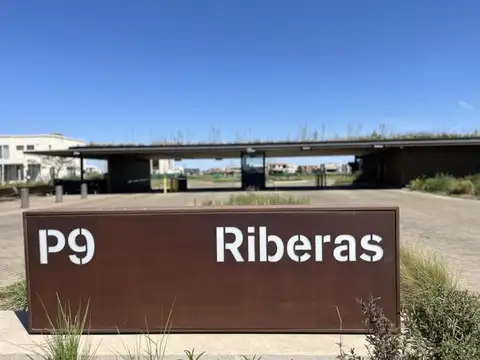 Terreno en Venta en Puertos - Riberas, USD 85.000