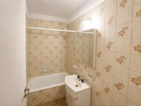 Departamento en Venta 40 años