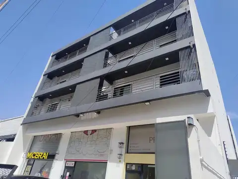 Departamento en Monte Grande