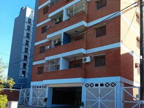 Los Hacheros 350 , Piso 7