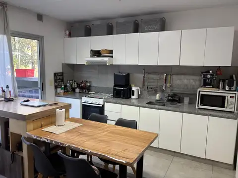 Departamento en Venta en Bosque Alto, USD 149.000